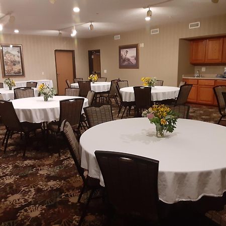 Comfort Inn Story City Екстер'єр фото