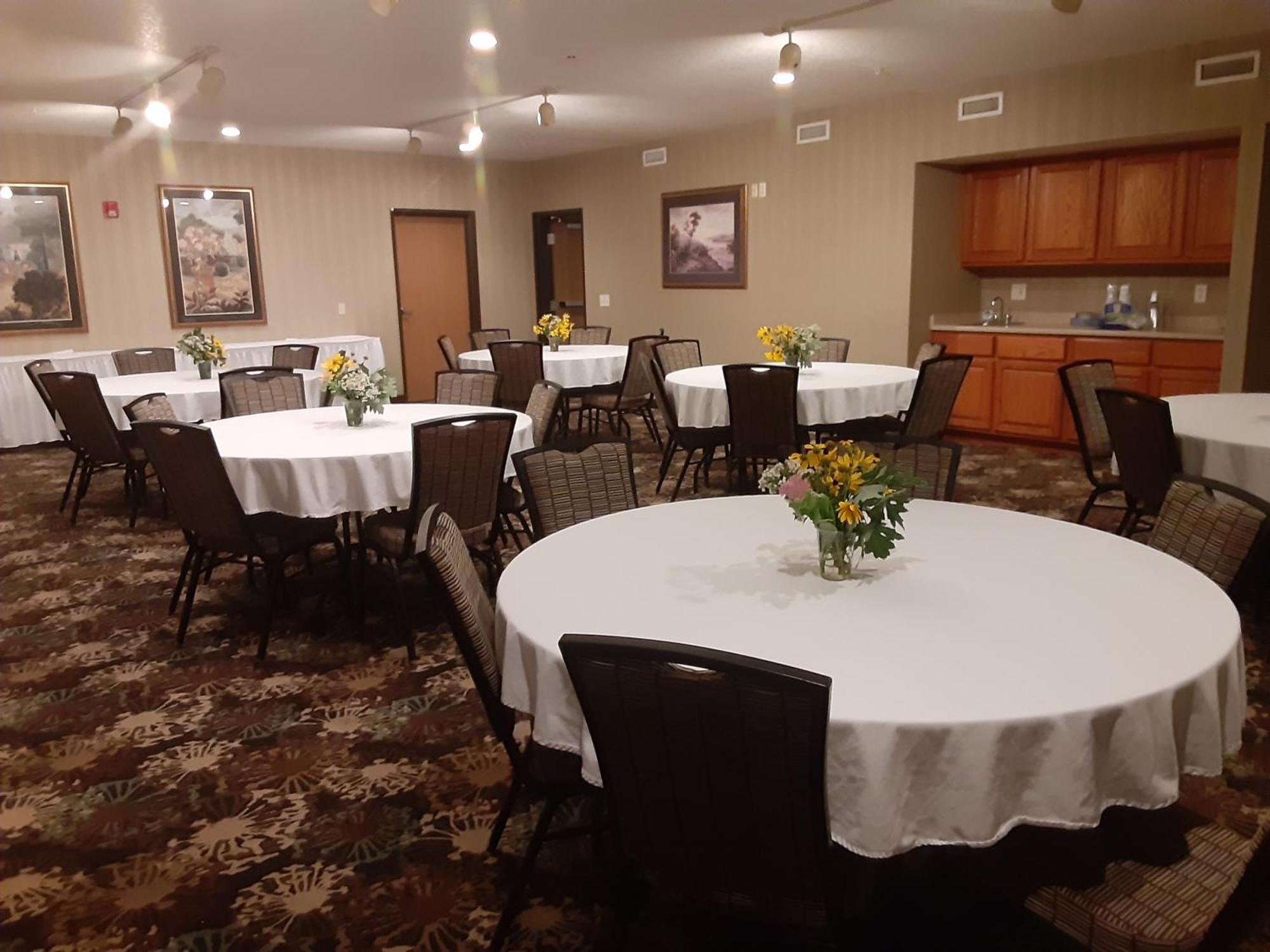 Comfort Inn Story City Екстер'єр фото