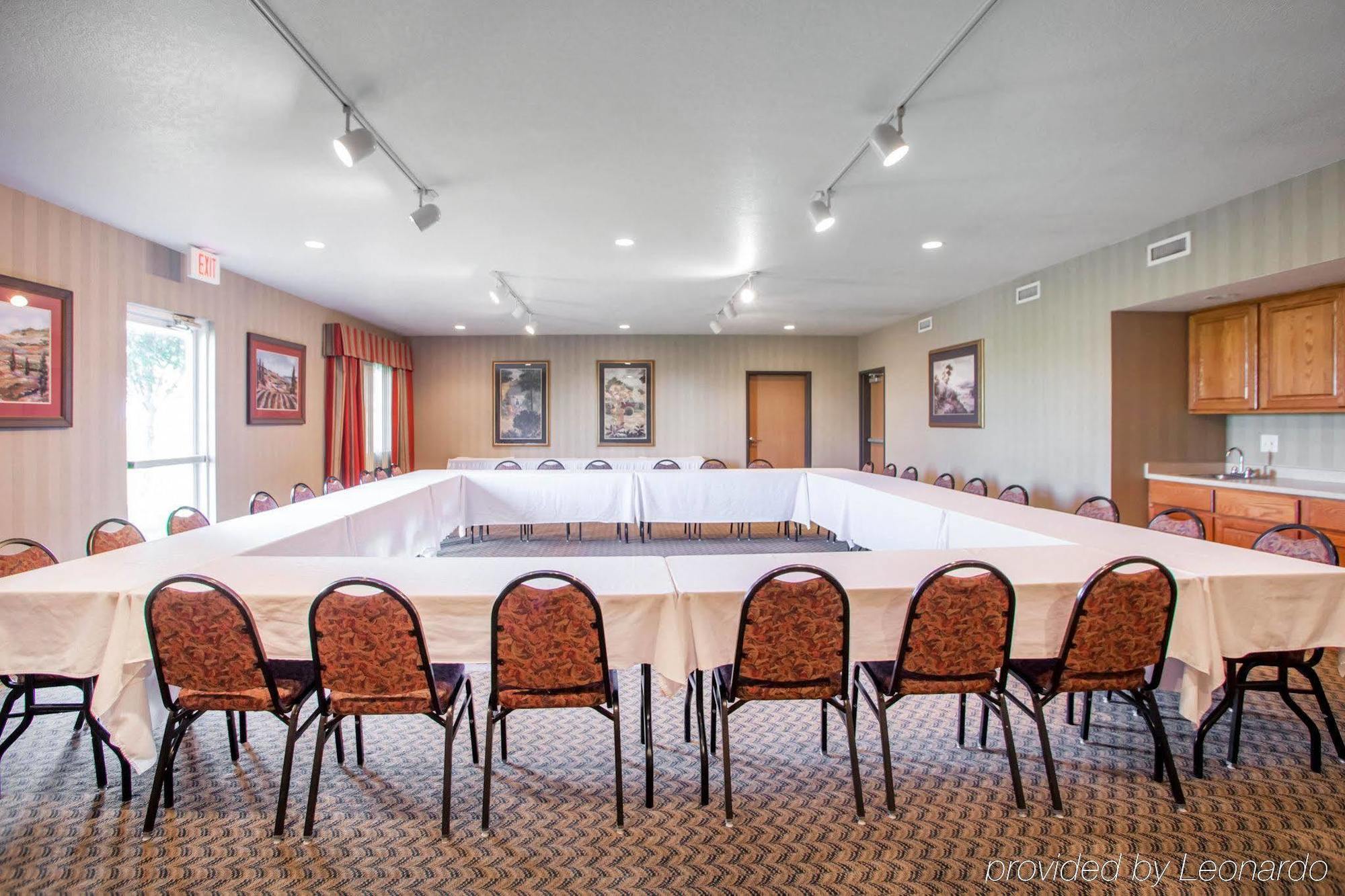 Comfort Inn Story City Екстер'єр фото