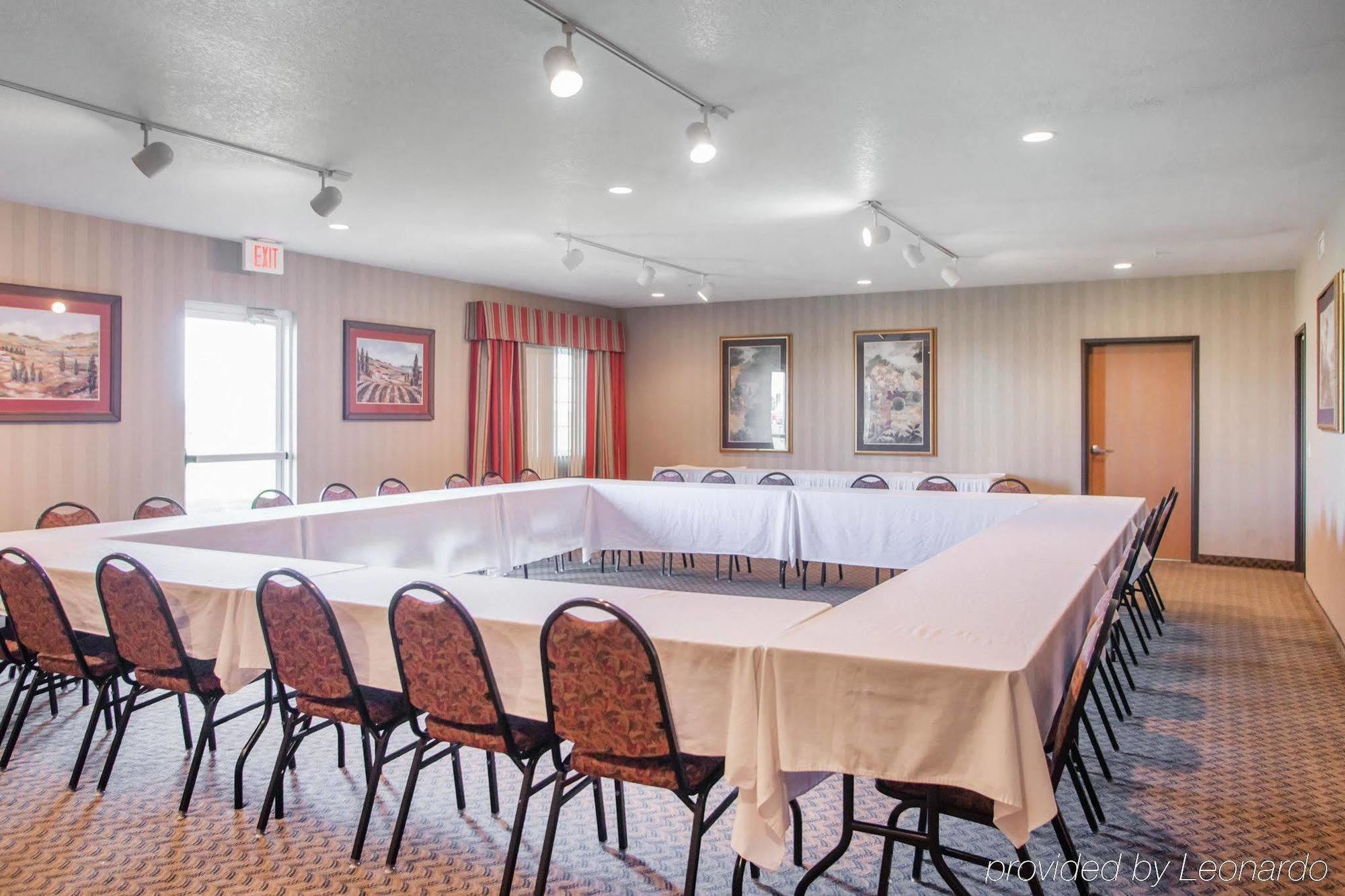 Comfort Inn Story City Екстер'єр фото
