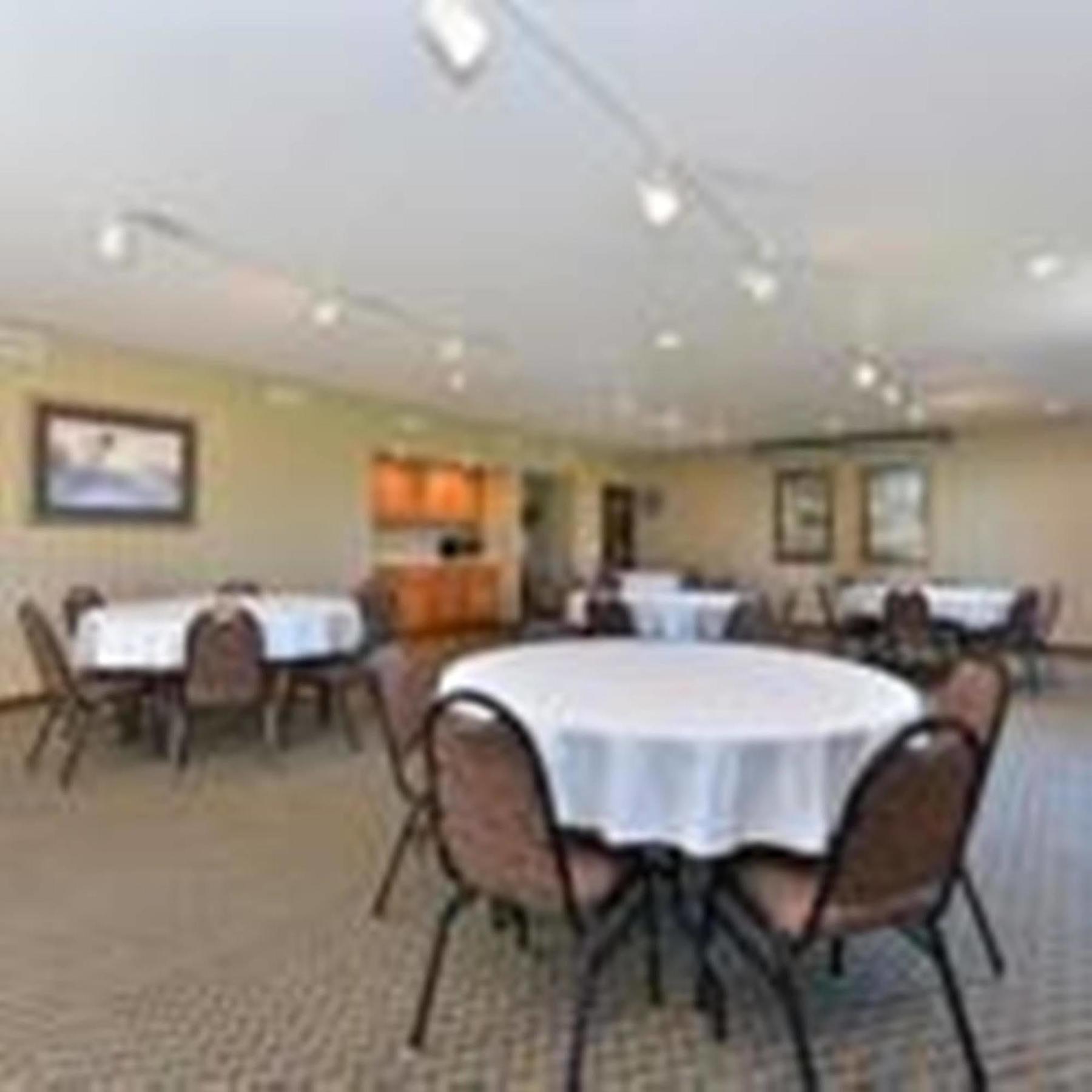Comfort Inn Story City Екстер'єр фото